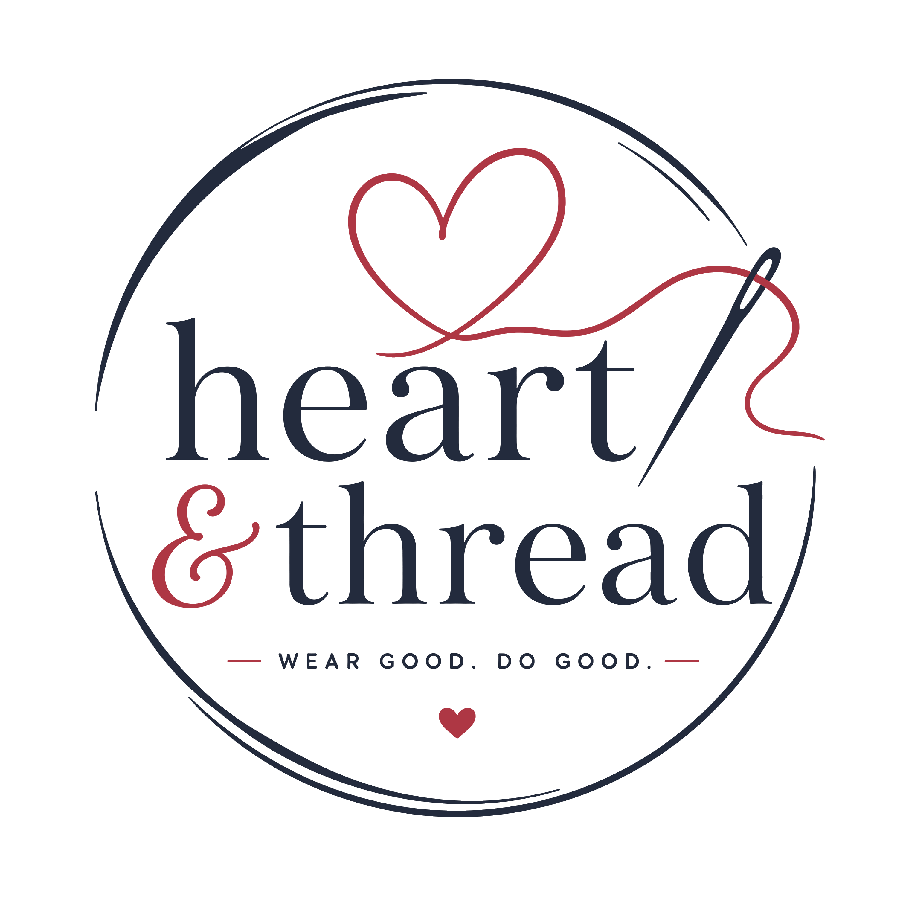 Heart & Thread